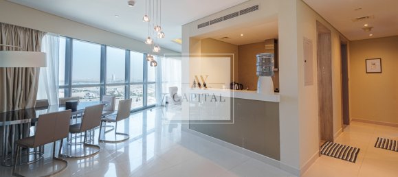 2 Schlafzimmer Wohnung in Business Bay, UAE, Nr. 51915 12