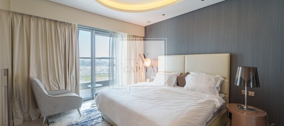 2 Schlafzimmer Wohnung in Business Bay, UAE, Nr. 51915 10