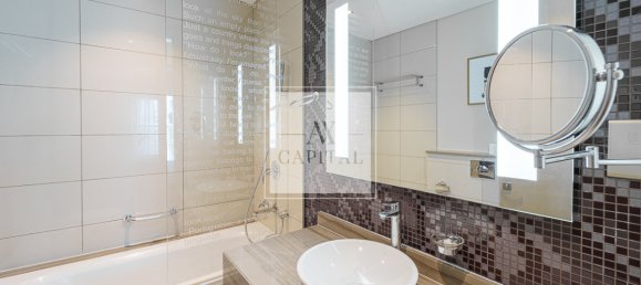 2 Schlafzimmer Wohnung in Business Bay, UAE, Nr. 51915 8