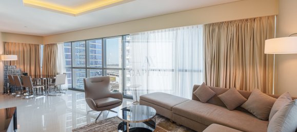 2 Schlafzimmer Wohnung in Business Bay, UAE, Nr. 51915 15