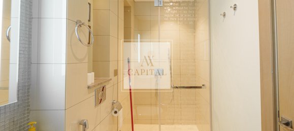 2 Schlafzimmer Wohnung in Business Bay, UAE, Nr. 51915 7