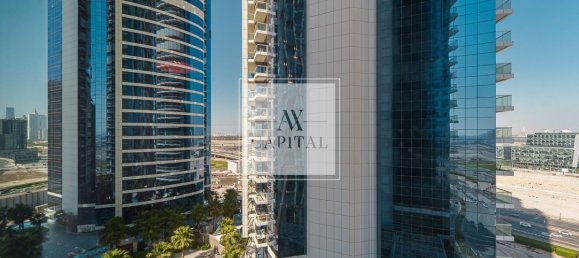 2 Schlafzimmer Wohnung in Business Bay, UAE, Nr. 51915 2