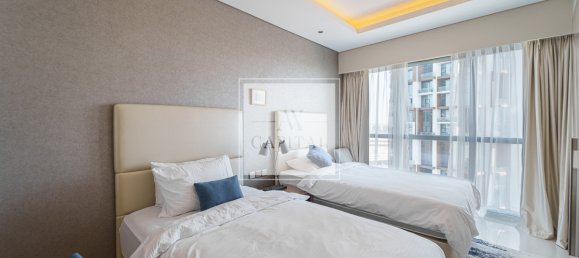 2 Schlafzimmer Wohnung in Business Bay, UAE, Nr. 51915 6