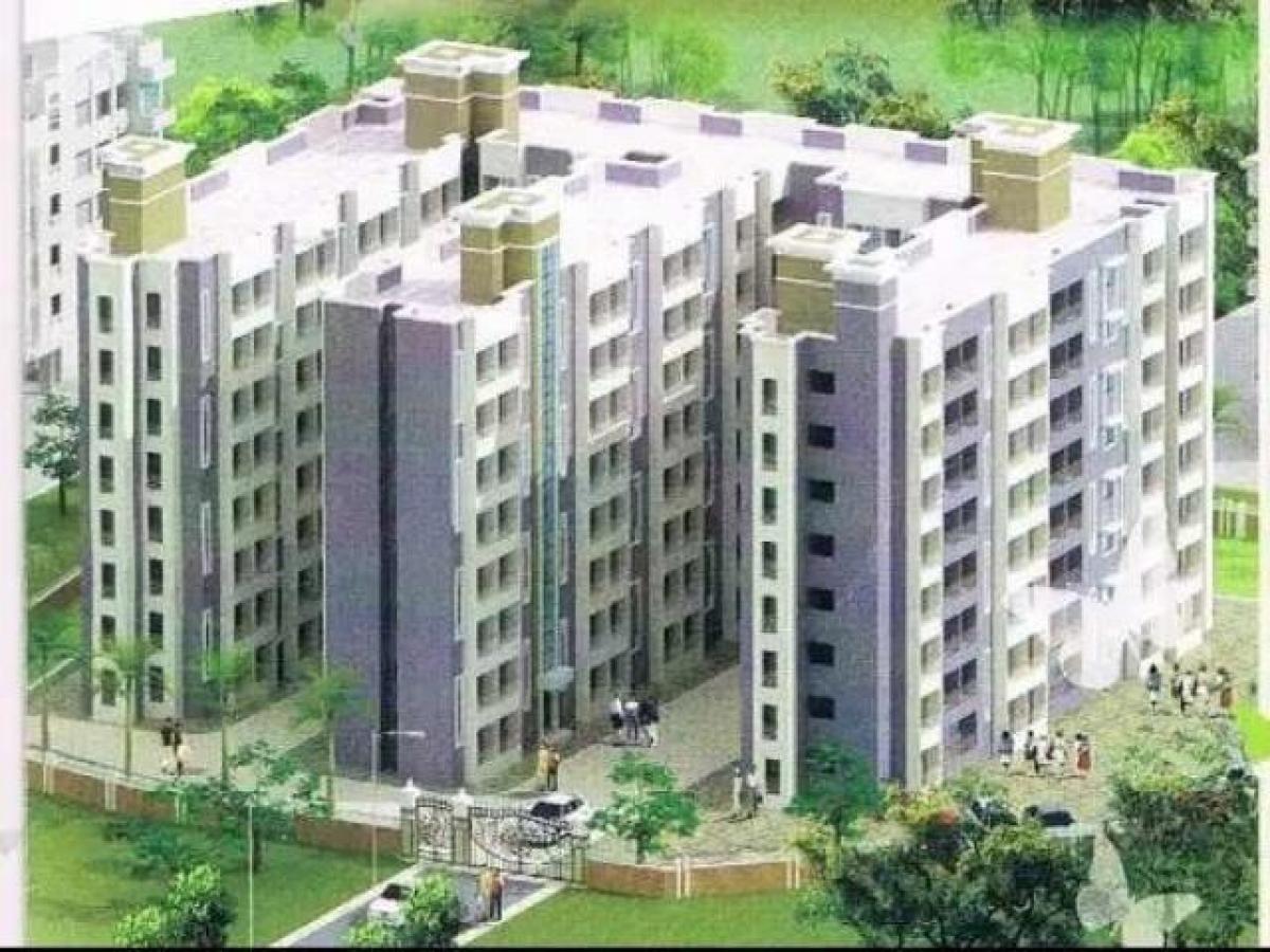 Estúdio em Mumbai, India N.º 47058