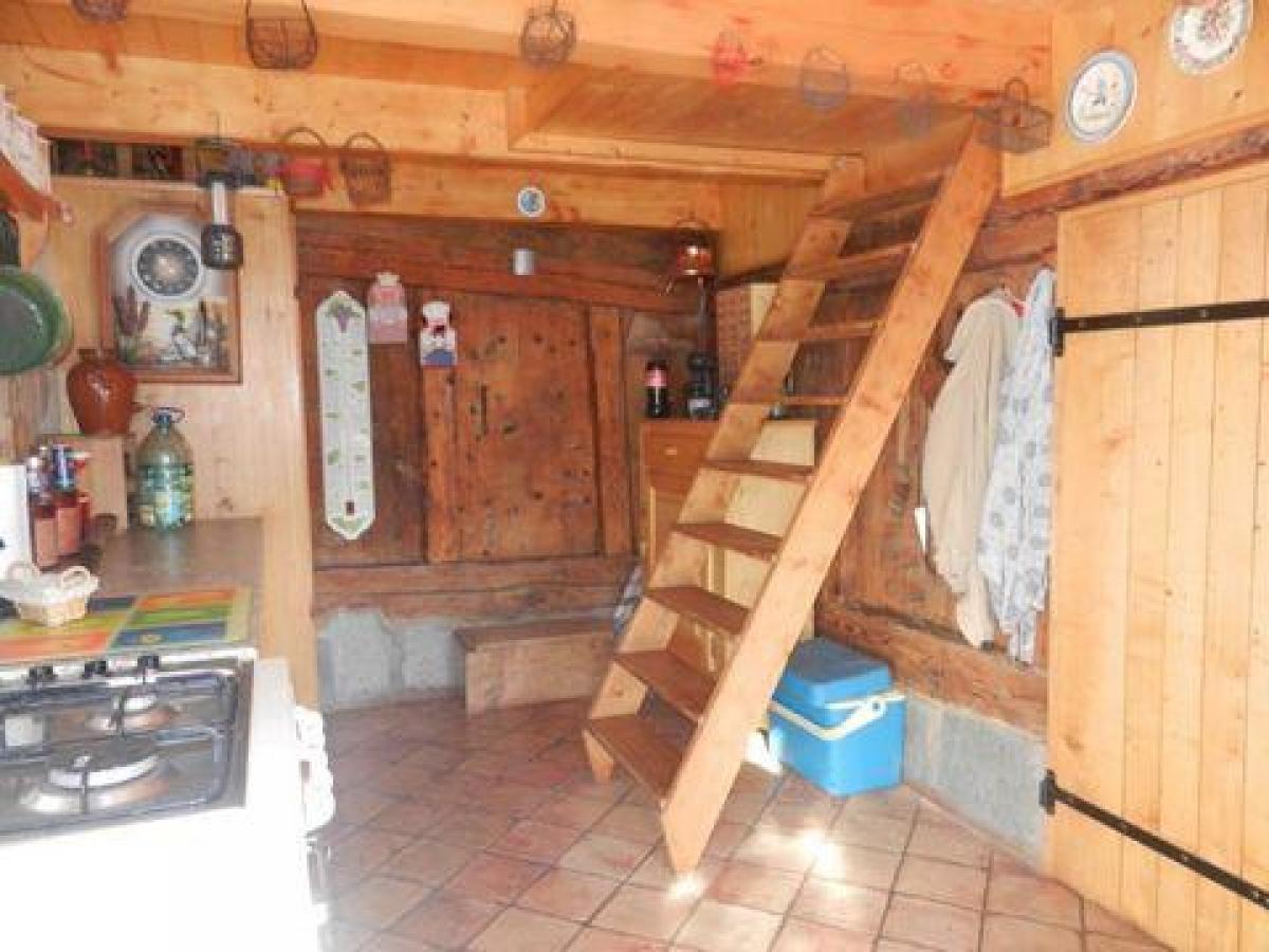 Дом с 3 спальнями в Салланш, Франция № 23571