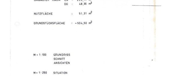 Casa de 3 habitaciónes en Tulln an der Donau, Austria No. 197362 24