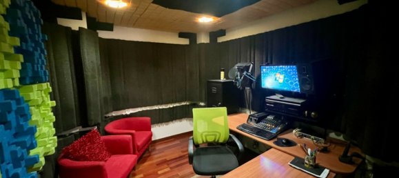 Imóvel comercial em Valencian Community, Spain 120 m² N.º 285826 8