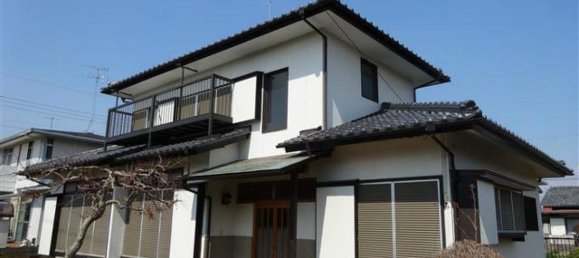 4 Schlafzimmer Haus in Ibaraki, Japan, Nr. 3823 2