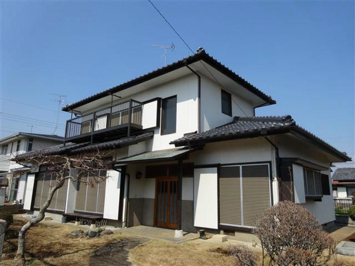4 Schlafzimmer Haus in Ibaraki, Japan, Nr. 3823