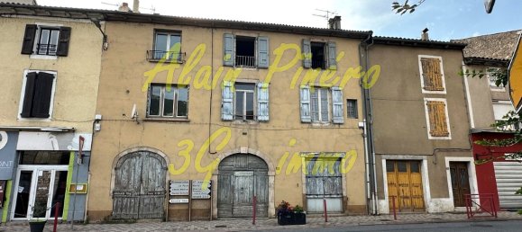 5 غرف نوم شقة في Aguessac, France رقم 205635 2