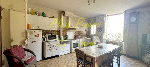 5 غرف نوم شقة في Aguessac, France رقم 205635 11