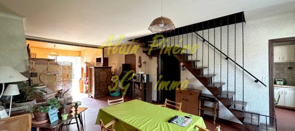 5 غرف نوم شقة في Aguessac, France رقم 205635 6