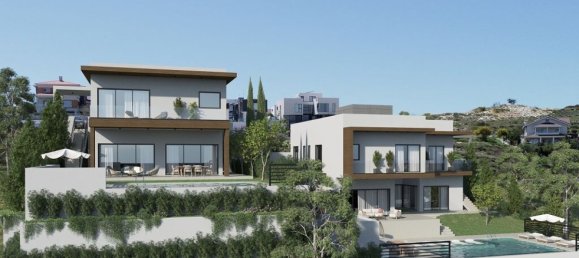 5 rooms Villa for sale in Larnaca, Larnaka, Cyprus № 25543 6