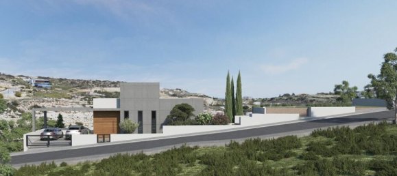5 rooms Villa for sale in Larnaca, Larnaka, Cyprus № 25543 7