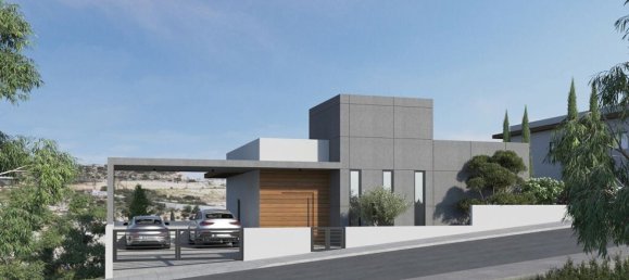5 rooms Villa for sale in Larnaca, Larnaka, Cyprus № 25543 9