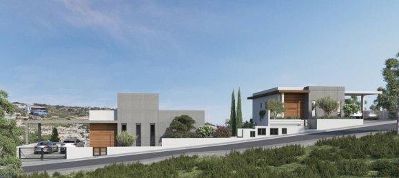 5 rooms Villa for sale in Larnaca, Larnaka, Cyprus № 25543 8