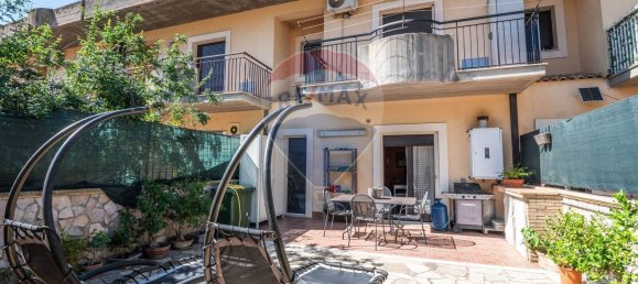 Дом с 6 комнатами в Кальтаджироне, Италия № 305596 22