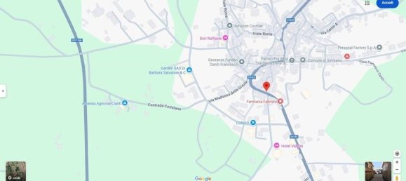 3 rooms Apartment in Simbario, Italy No. 271957 7