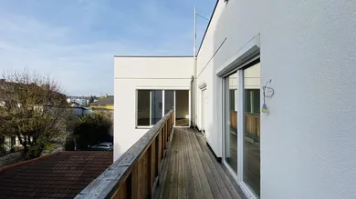 4-Zimmer Wohnung in Oberndorf bei Salzburg, Austria, Nr. 124114