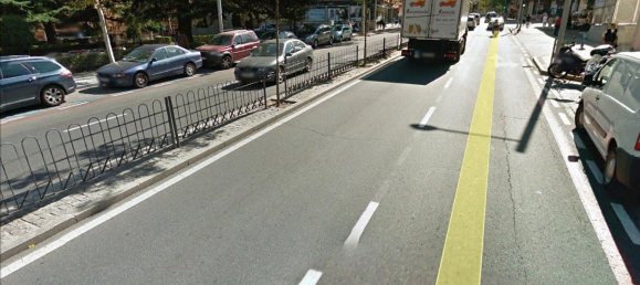 Garage in Segovia, Spain 50m², Nr. 26423 7