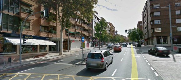 Garage in Segovia, Spain 50m², Nr. 26423 11