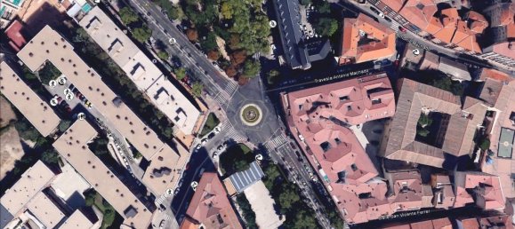 Garage in Segovia, Spain 50m², Nr. 26423 8