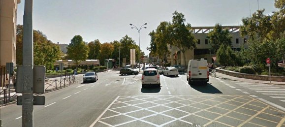 Garage in Segovia, Spain 50m², Nr. 26423 5