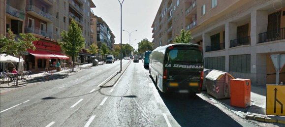 Garage in Segovia, Spain 50m², Nr. 26423 12