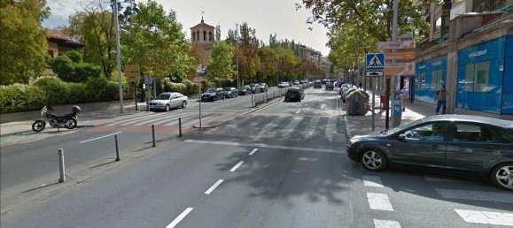 Garage in Segovia, Spain 50m², Nr. 26423 9