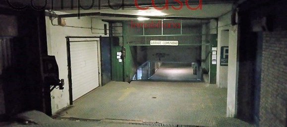 Garage in Segovia, Spain 50m², Nr. 26423 2