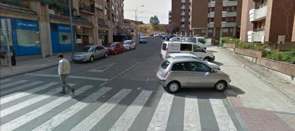 Garage in Segovia, Spain 50m², Nr. 26423 6