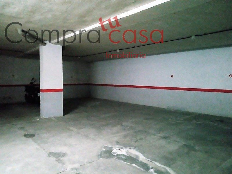 Garage in Segovia, Spain 50m², Nr. 26423