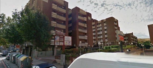 Garage in Segovia, Spain 50m², Nr. 26423 4