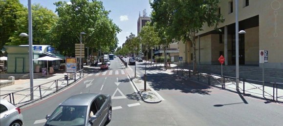 Garage in Segovia, Spain 50m², Nr. 26423 10