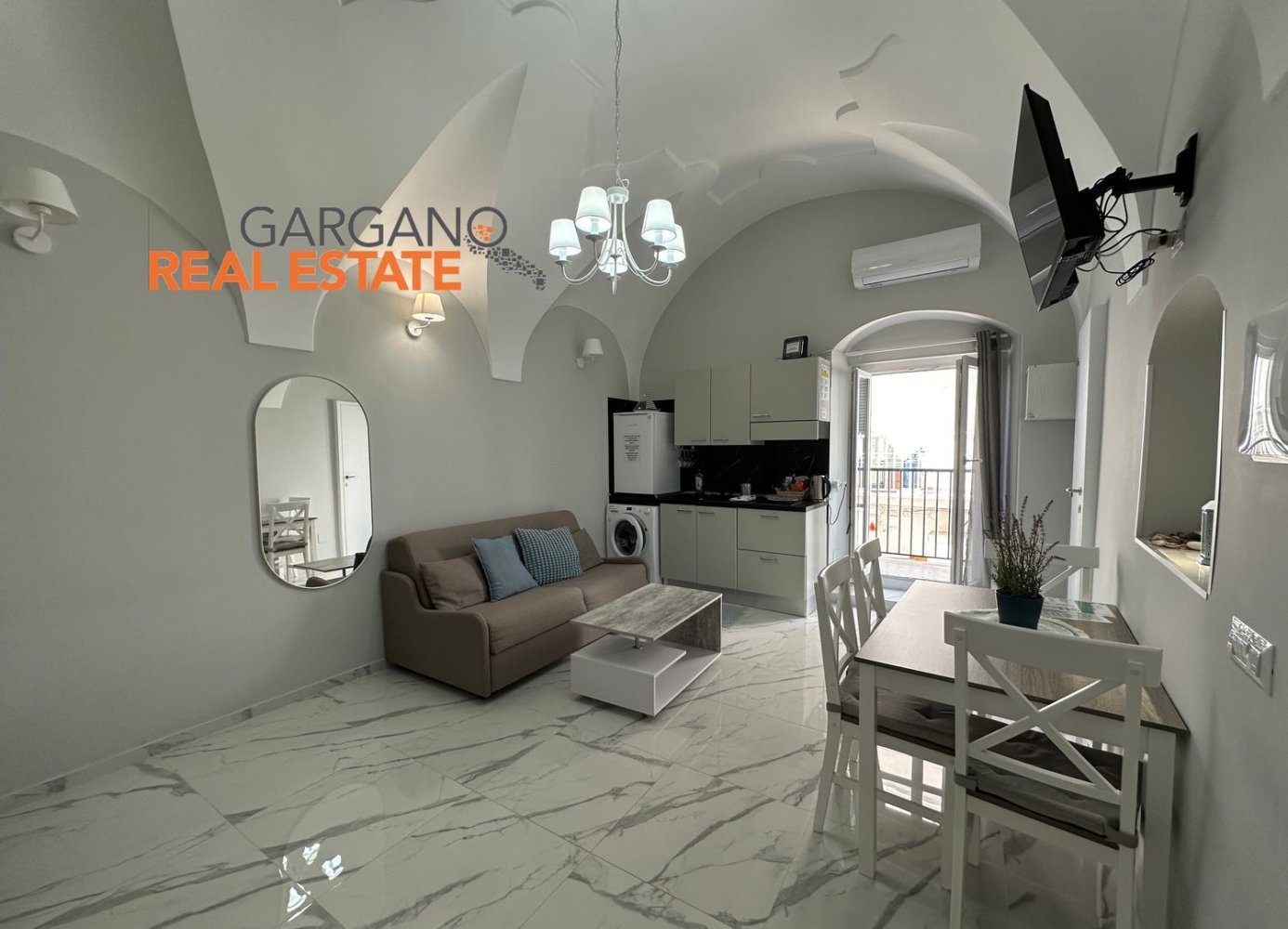 Studio in Vieste, Italy No. 257734