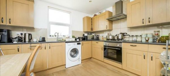 Casa de 1 dormitorio en London, United Kingdom No. 7223 4