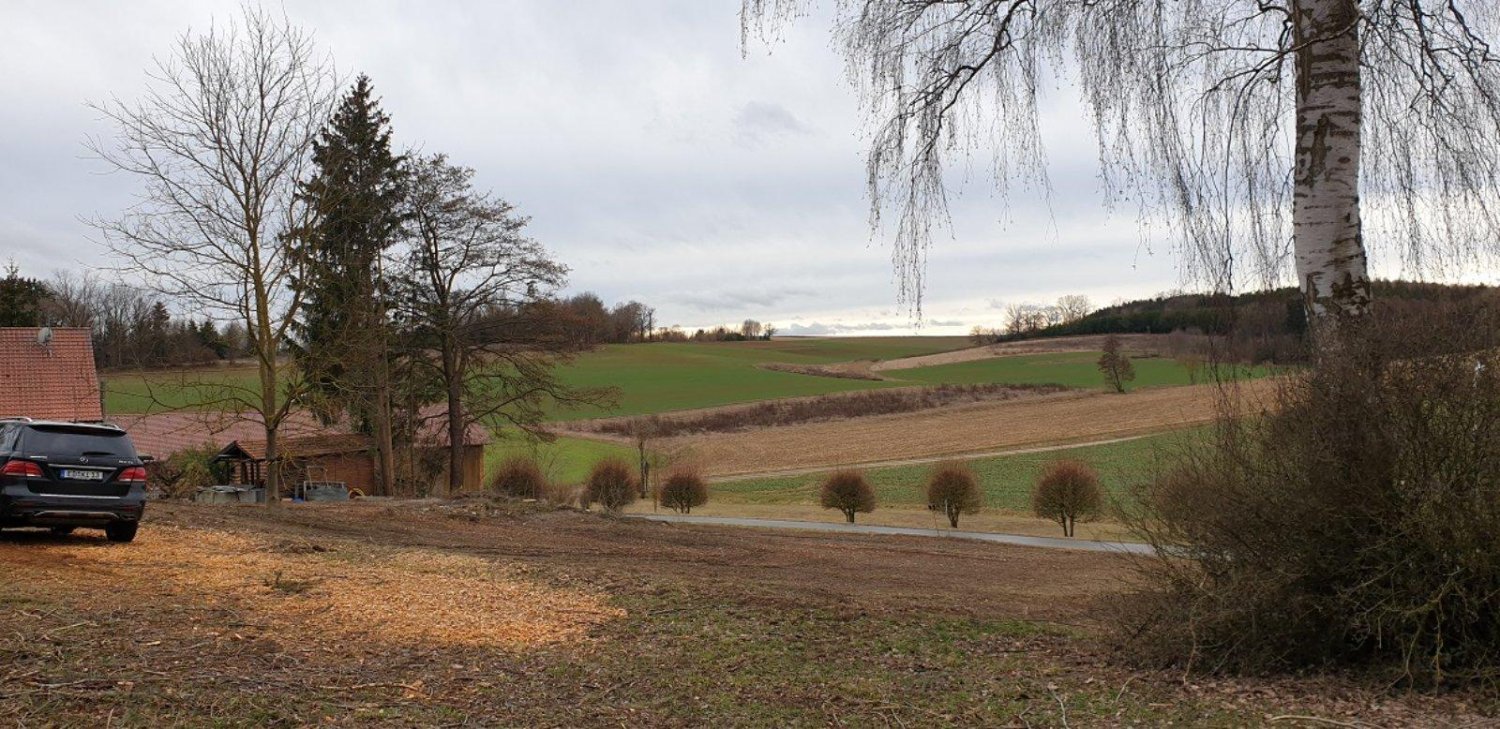  Land in Straubing-Bogen, Germany No. 370854