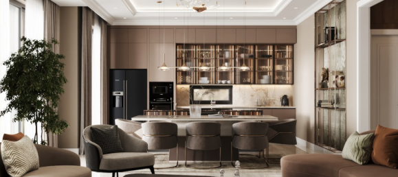 Villa 4+1 in Alanya, Turkey No. 22338 8