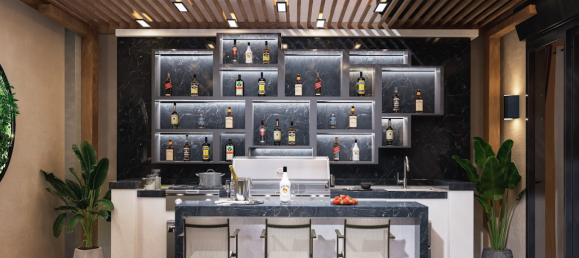 Villa 4+1 in Alanya, Turkey No. 22338 20