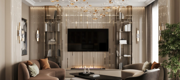 Villa 4+1 in Alanya, Turkey No. 22338 6