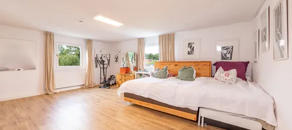 4 bedrooms House in Ammerland, Germany No. 191729 9