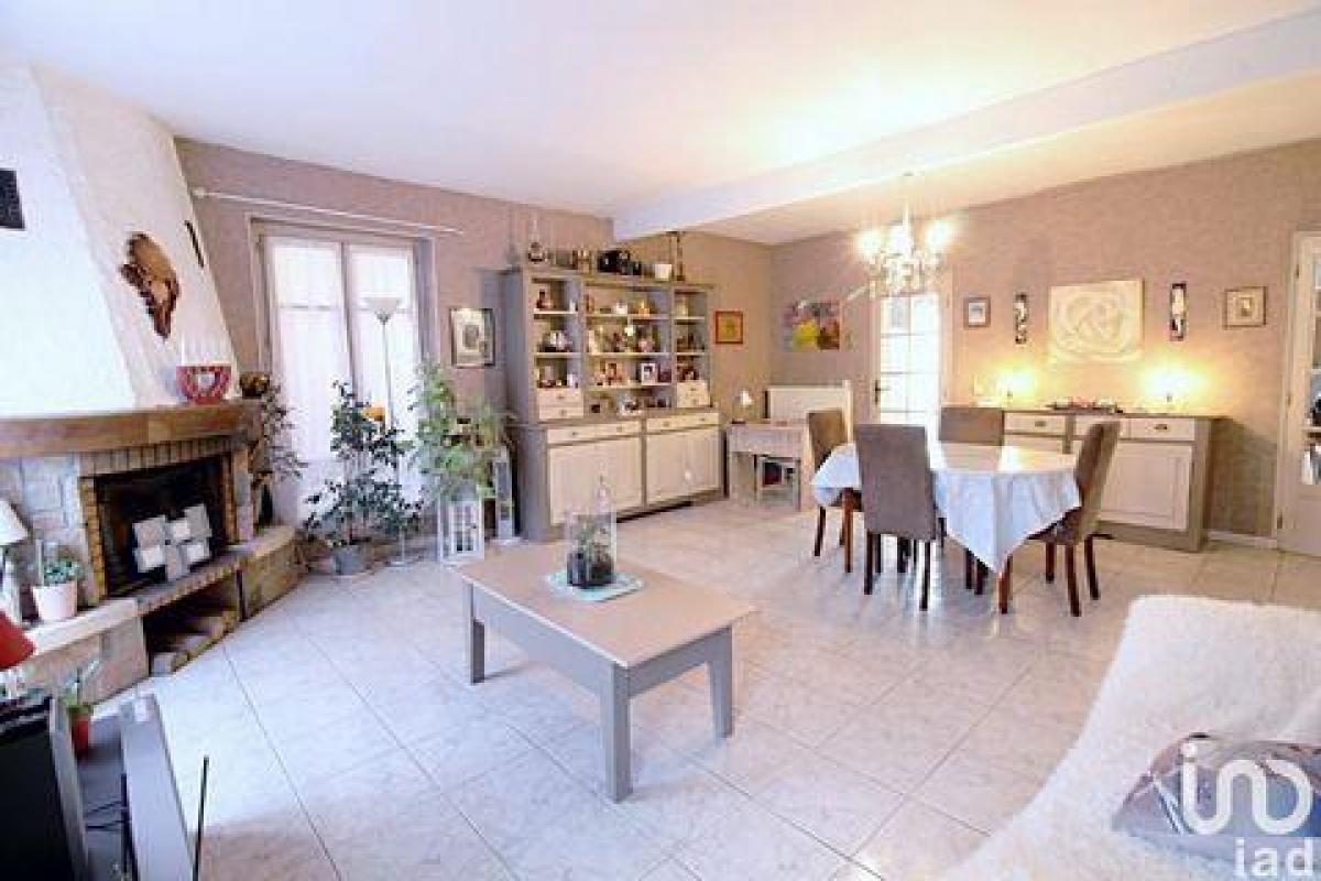 Casa T2 em Issou, France N.º 27833