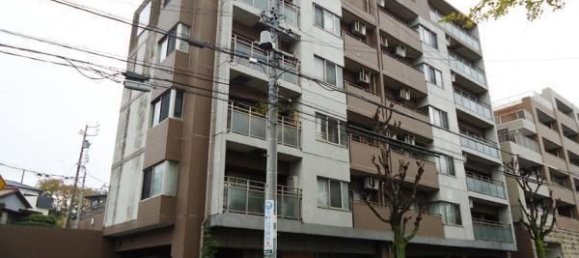 Квартира с 2 спальнями в Айти, Япония № 5247 2