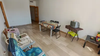 3 bedrooms Apartment in Granada, Spain No. 269821