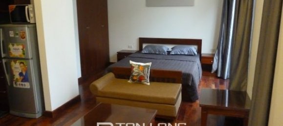 1 Schlafzimmer Wohnung in Ba Dinh, Vietnam, Nr. 3276 2