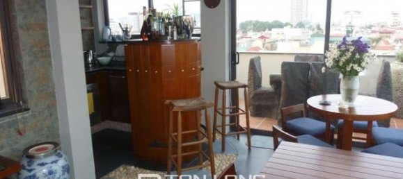 1 Schlafzimmer Wohnung in Ba Dinh, Vietnam, Nr. 3276 11