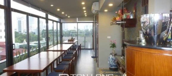 1 Schlafzimmer Wohnung in Ba Dinh, Vietnam, Nr. 3276 12