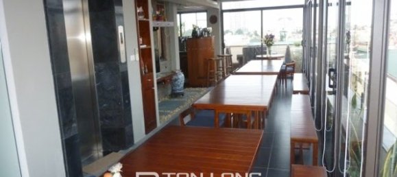 1 Schlafzimmer Wohnung in Ba Dinh, Vietnam, Nr. 3276 10