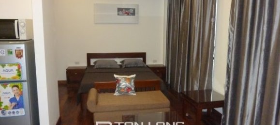 1 Schlafzimmer Wohnung in Ba Dinh, Vietnam, Nr. 3276 9