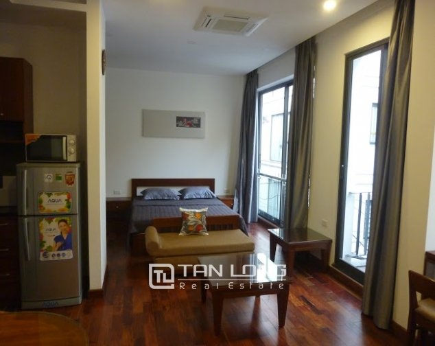 1 Schlafzimmer Wohnung in Ba Dinh, Vietnam, Nr. 3276